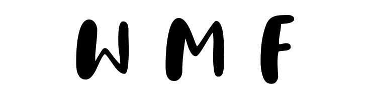 Anti Gravity Demo  Free Fonts Download