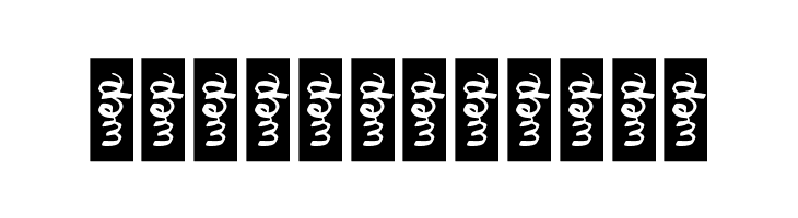 Dia_Cinta  Free Fonts Download