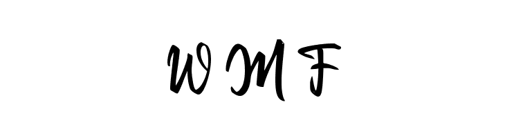 Dia_Cinta  Free Fonts Download