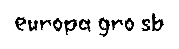 Elodea  Free Fonts Download