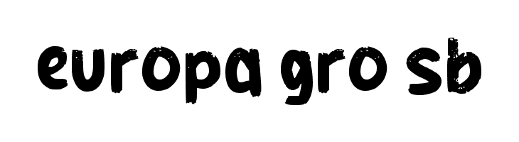 Gemah  Free Fonts Download