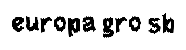 FATAMOR  Free Fonts Download