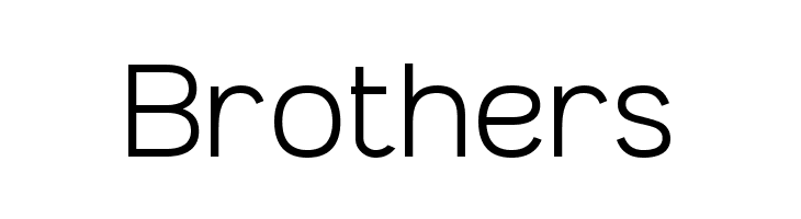 Gerhana Matahari  Free Fonts Download