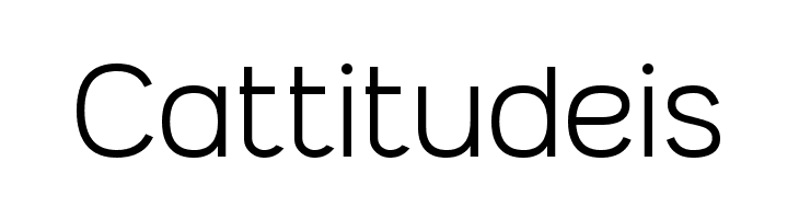 Gerhana Matahari  Free Fonts Download