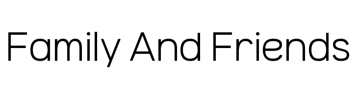 Gerhana Matahari  Free Fonts Download