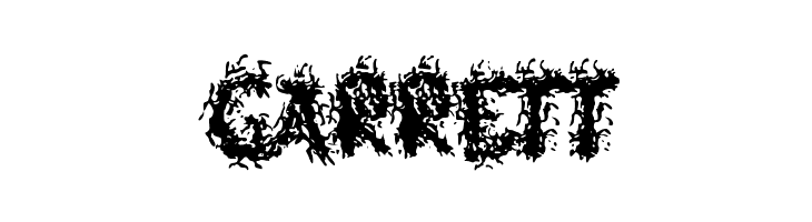 Freakin Night  Free Fonts Download