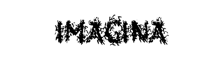 Freakin Night  Free Fonts Download