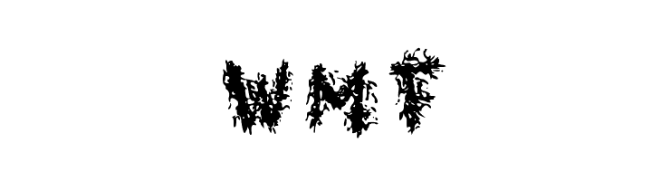 Freakin Night  Free Fonts Download