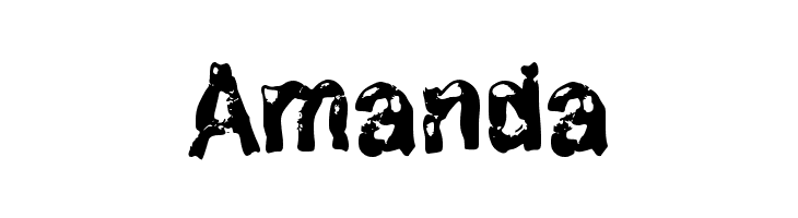 FRONTIERA  Free Fonts Download