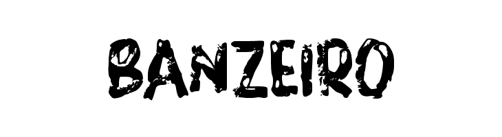 FRONTIERA  Free Fonts Download