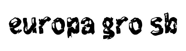 FRONTIERA  Free Fonts Download