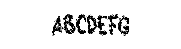 HANGUS  Free Fonts Download