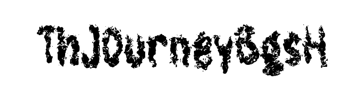 HANGUS  Free Fonts Download