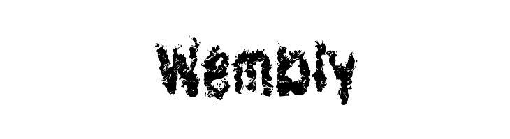 HANGUS  Free Fonts Download