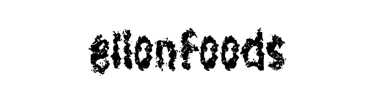 HANGUS  Free Fonts Download