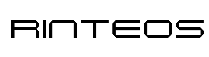 Maschinen ExtendedLight  Free Fonts Download