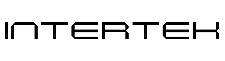 Maschinen ExtendedLight  Free Fonts Download