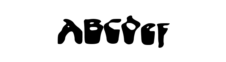 Celovy  Free Fonts Download