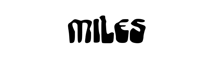 Celovy  Free Fonts Download