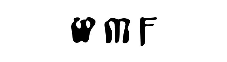 Celovy  Free Fonts Download