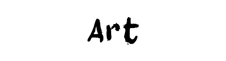 Edisi Misteri  Free Fonts Download