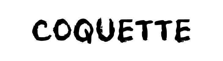 Edisi Misteri  Free Fonts Download