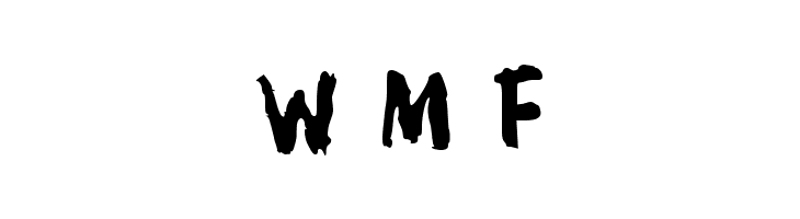 Edisi Misteri  Free Fonts Download