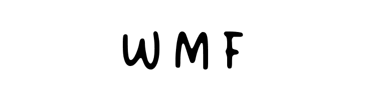 Faedahnya  Free Fonts Download