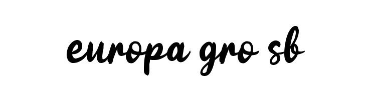 Galunggung Script  Free Fonts Download