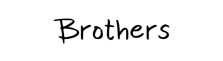 Engkau  Free Fonts Download