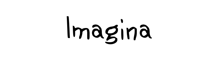 Engkau  Free Fonts Download