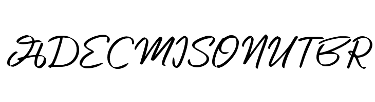 Equestrian Winter  Free Fonts Download