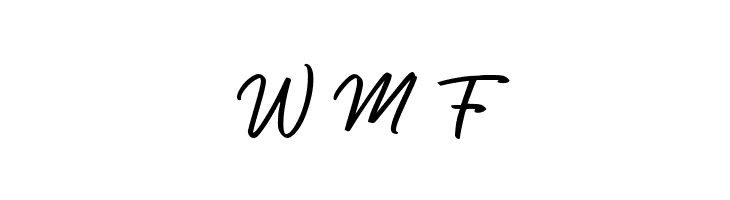 Equestrian Winter  Free Fonts Download