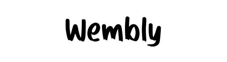 Geraham  Free Fonts Download