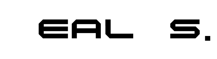 Maschinen Extended  Free Fonts Download