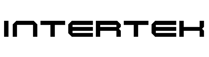 Maschinen Extended  Free Fonts Download