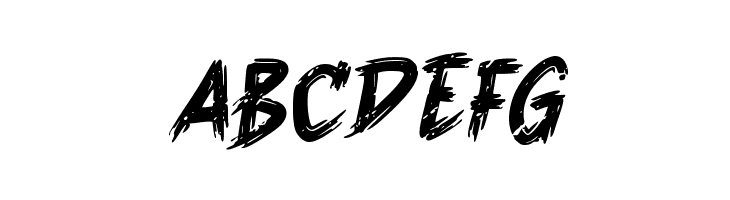 Fragone  Free Fonts Download