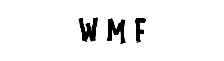 FODEN  Free Fonts Download