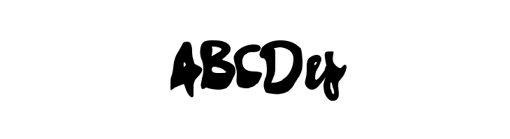 Cereal  Free Fonts Download