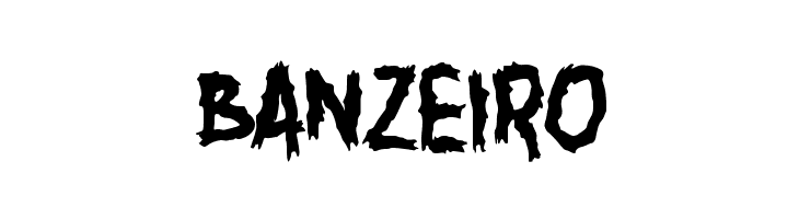 Hutaner  Free Fonts Download