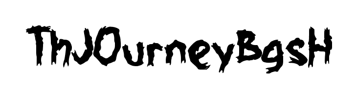 Hutaner  Free Fonts Download