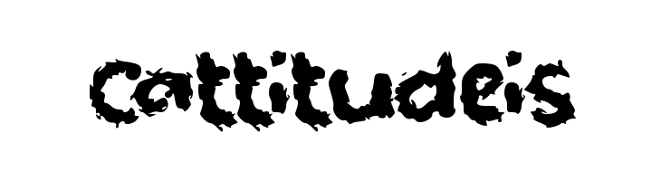 EFEK JERA  Free Fonts Download