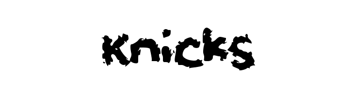 EFEK JERA  Free Fonts Download