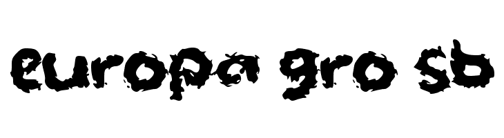 EFEK JERA  Free Fonts Download