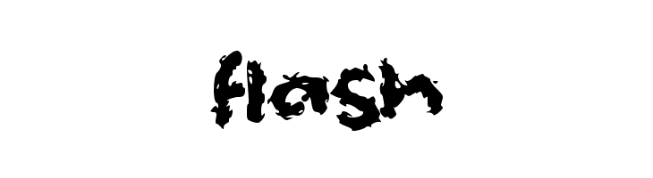 EFEK JERA  Free Fonts Download