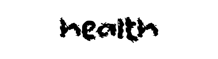 EFEK JERA  Free Fonts Download