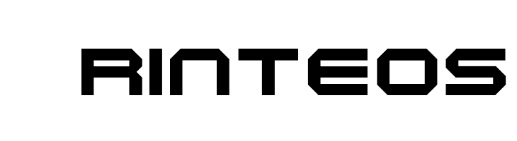 Maschinen  Free Fonts Download