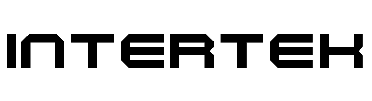 Maschinen  Free Fonts Download