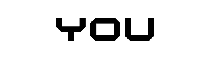 Maschinen  Free Fonts Download