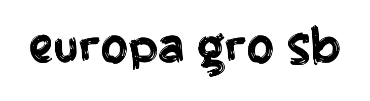 Everyday Yesterday  Free Fonts Download